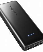 Image result for Portable Battery Power Pack for Cell Phone
