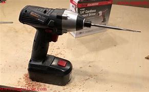 Image result for Harbor Freight Drill Master
