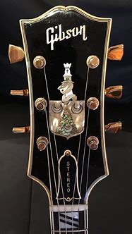 Image result for Guitar Headstock Shapes