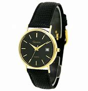 Image result for leather straps geneve watches