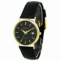 Image result for leather straps geneve watches