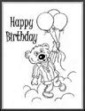 Image result for Happy Birthday Card Meme