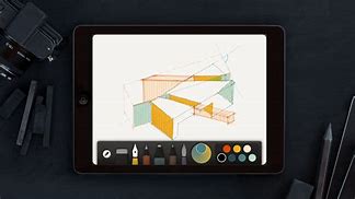 Image result for iPad Laser Sketch