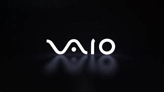Image result for Sony Vaio Logo Story