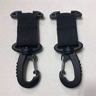 Image result for MOLLE Hooks for Plackers