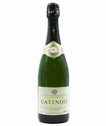 Image result for Gatinois Champagne Brut Reserve
