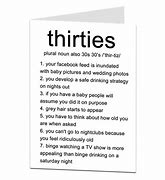 Image result for 30th Birthday Meme Someecards