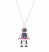 Image result for Fashion Robot Jewelry