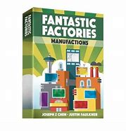 Image result for Fantastic Factories