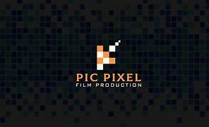 Image result for Pixilated a Logo