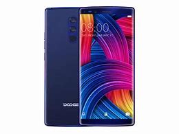 Image result for Doogee Mix 2