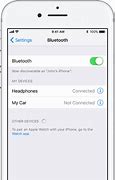 Image result for iPhone 5 Setting Up Bluetooth