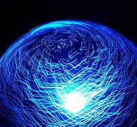 Image result for Fiber Optic Lamp