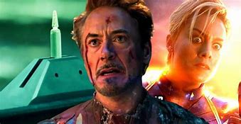 Image result for Marvel Movies After Endgame in Order