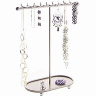 Image result for Jewelry Rack Display Product
