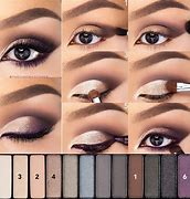 Image result for Step by Step Makeup Ideas for Beginners