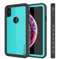 Image result for Square D Teal iPhone 15 Cases