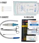Image result for Chest Tube Device
