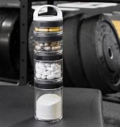 Image result for Supplement Containers