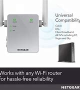 Image result for Netgear WiFi Signal Booster