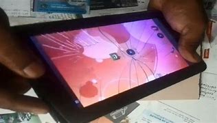 Image result for Cracked Screen Pad