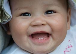 Image result for Funny Babies with Teeth