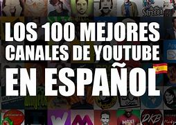 Image result for YouTube Internet Espanol