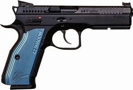 Image result for CZ-USA 9Mm Pistols