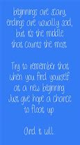 Image result for Hope Floats Quotes