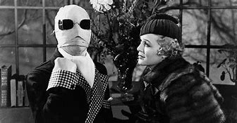 Image result for Invisible Man Collection