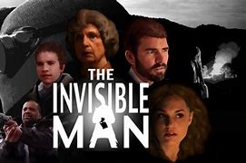 Image result for Invisible Man YouTube