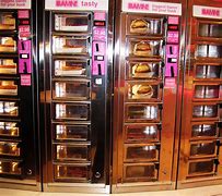 Image result for Automat Fast Food
