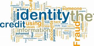 Image result for Identity Theft Cartoon