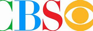 Image result for CBS Logo Red