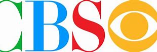 Image result for CBS Logo 2020