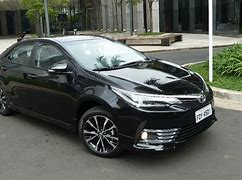 Image result for Toyota Corolla XRS 2018