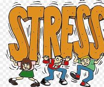 Image result for Stressed Brain Free Clip Art