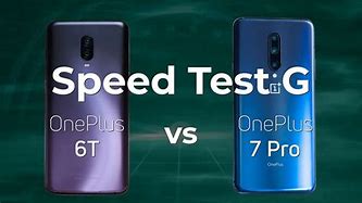 Image result for One Plus 6 and 7 Size Comparison