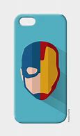 Image result for Iron Man iPhone Skin