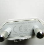 Image result for Apple iPhone 4 Charger