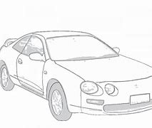 Image result for Toyota Celica 90s