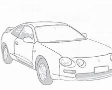 Image result for Toyota Celica