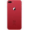 Image result for iPhone 8 Plus Red in Hand