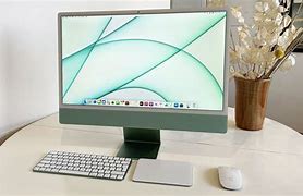 Image result for Apple iMac Touchscreen