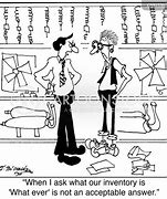 Image result for Funny Inventory Counting Cartoon