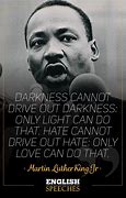 Image result for Martin Luther King Famous Speech