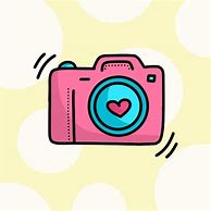 Image result for Photography Camera Cartoon