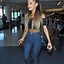 Image result for Ariana Grande Jeans