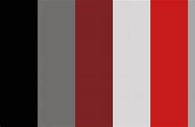 Image result for Red and Silver Color Scheme