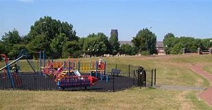 Image result for Liverpool Playground